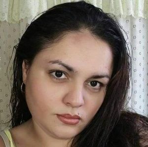 Meet your Posher, Angelica